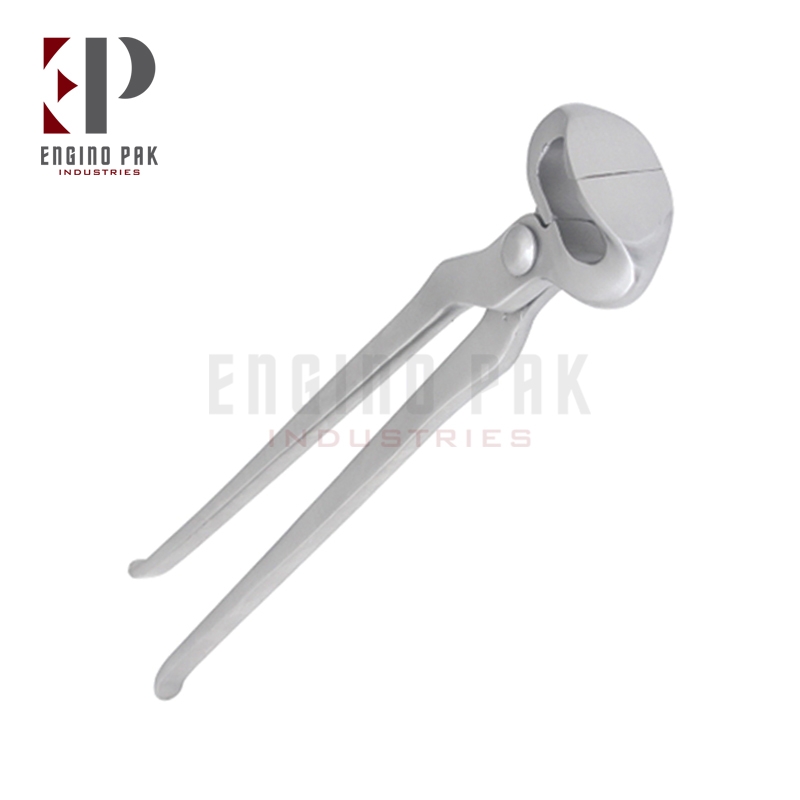 Farrier Tools